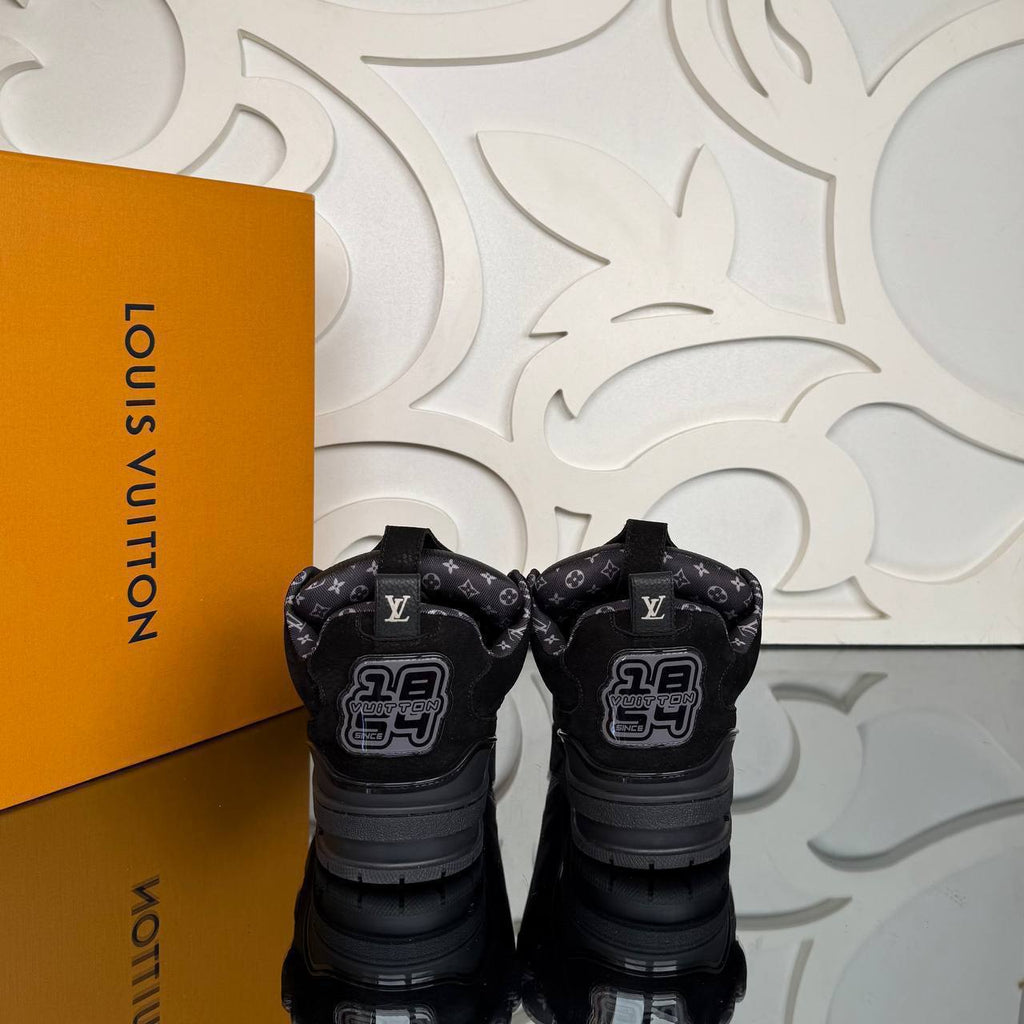 Louis Vuitton Skate Sneakers

3720-6 ⭐️