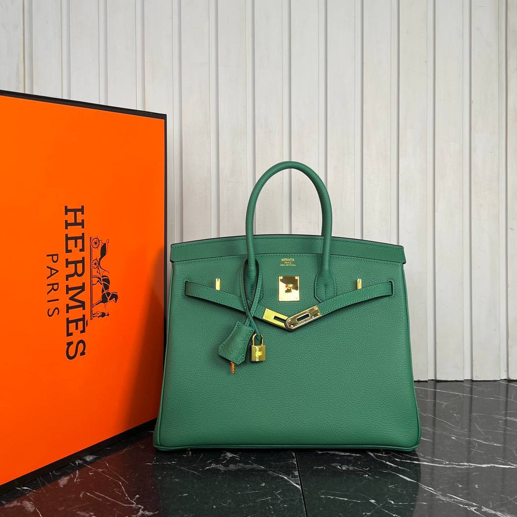 Hermes Birkin Bag 35 Cm 

35x27 cm 
5069 ⭐️