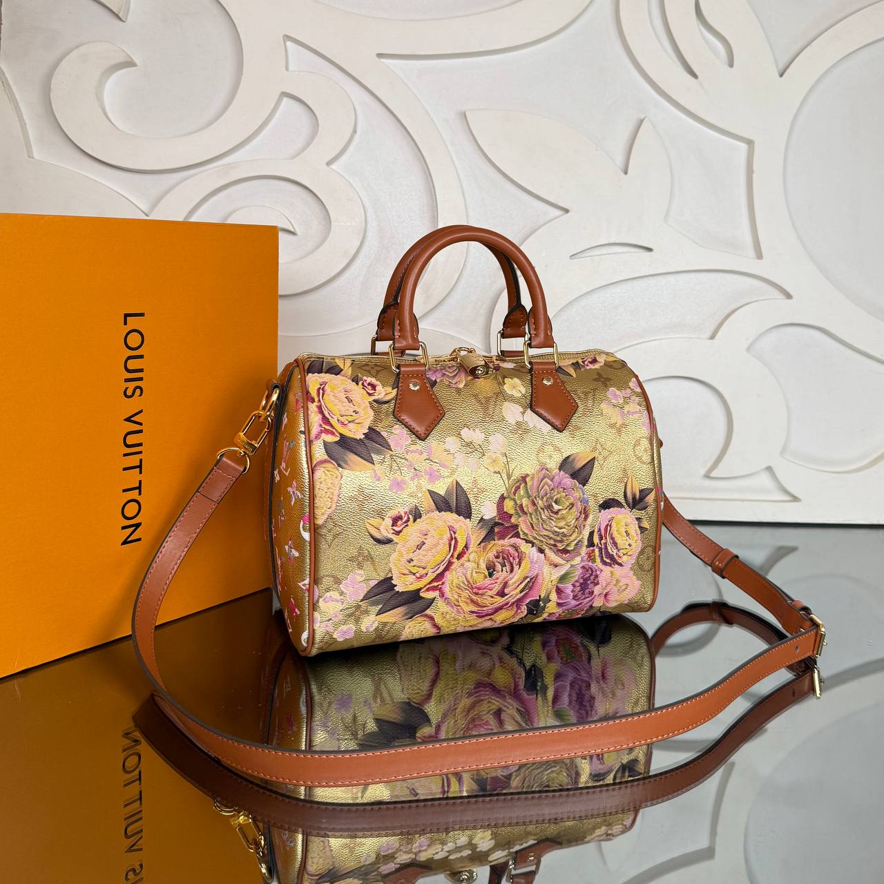 Louis Vuitton Speedy 25 Limited Edition 

910627 ⭐️