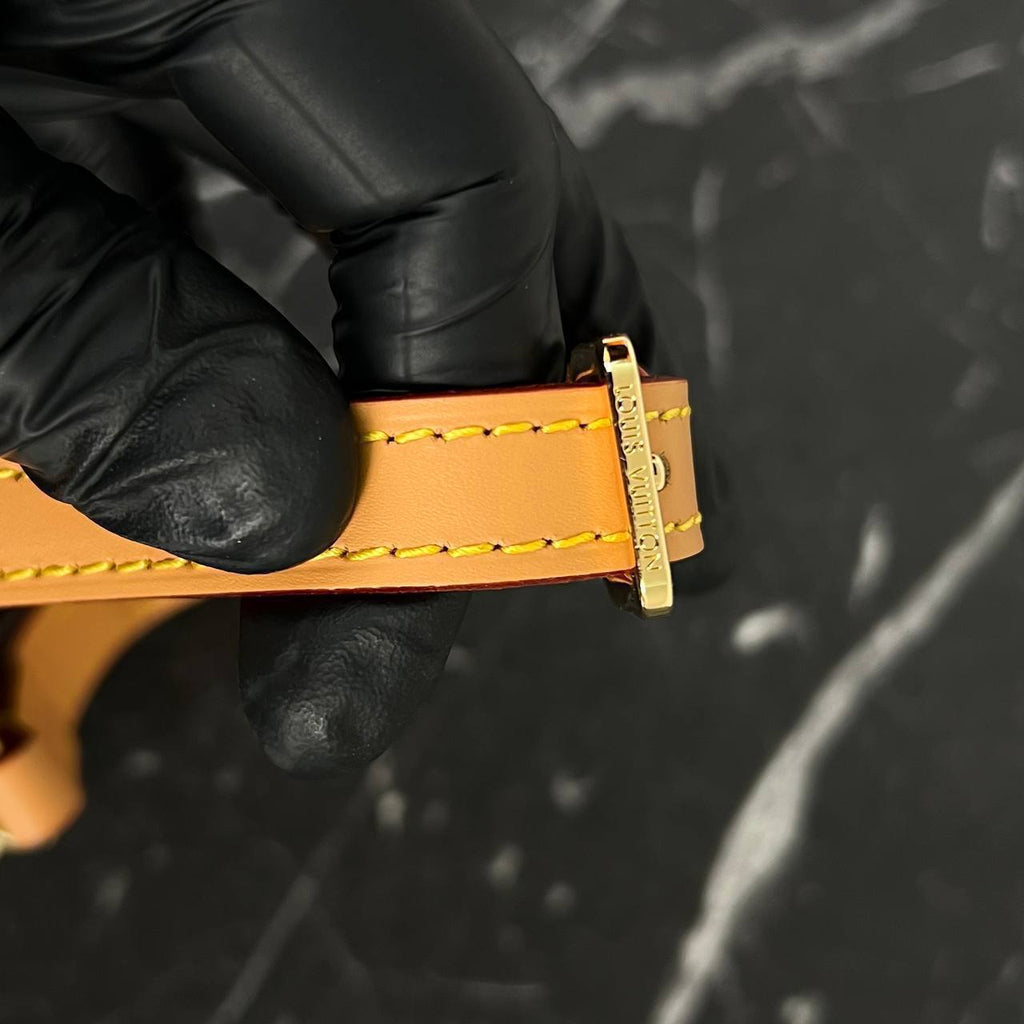 Louis Vuitton Mini Bumbag

6659 ⭐️