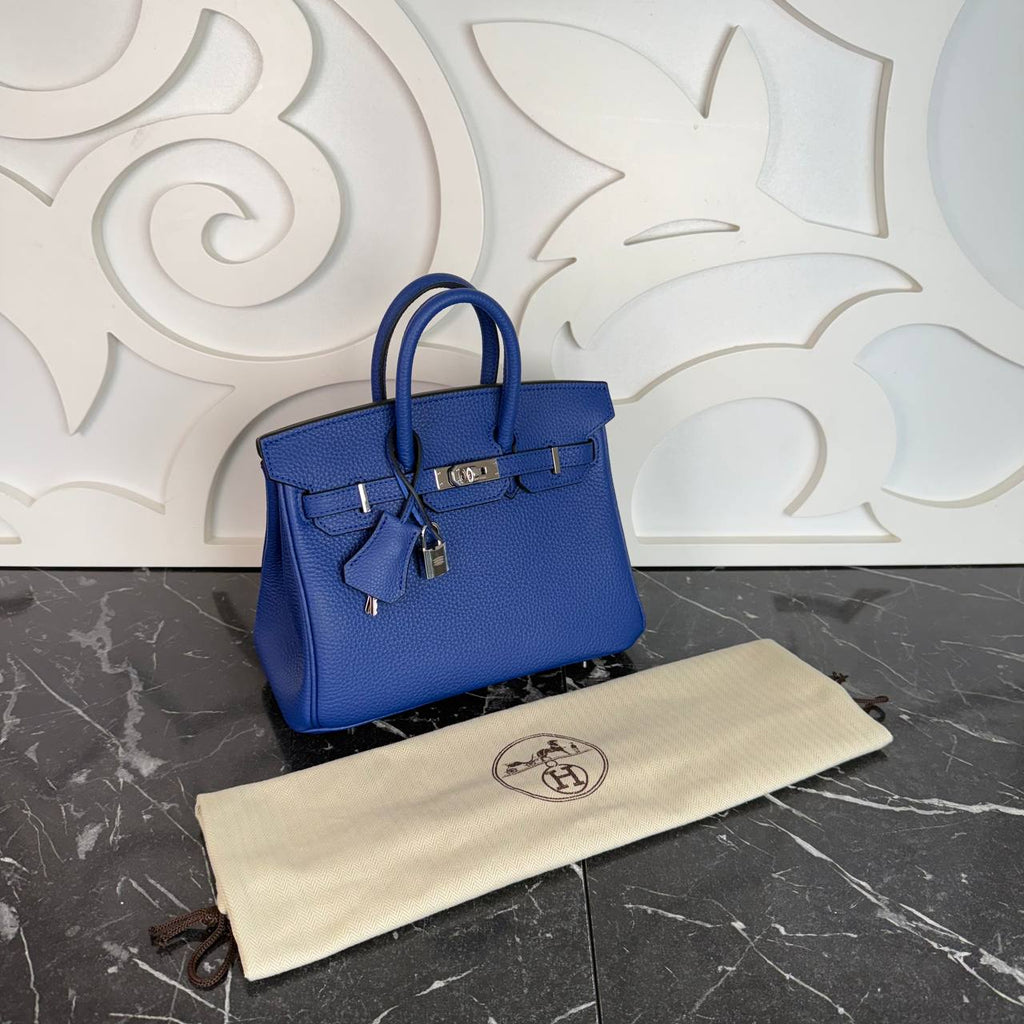 Hermes Birkin Bag 25 

25x20 cm 
5593-2 ⭐️
