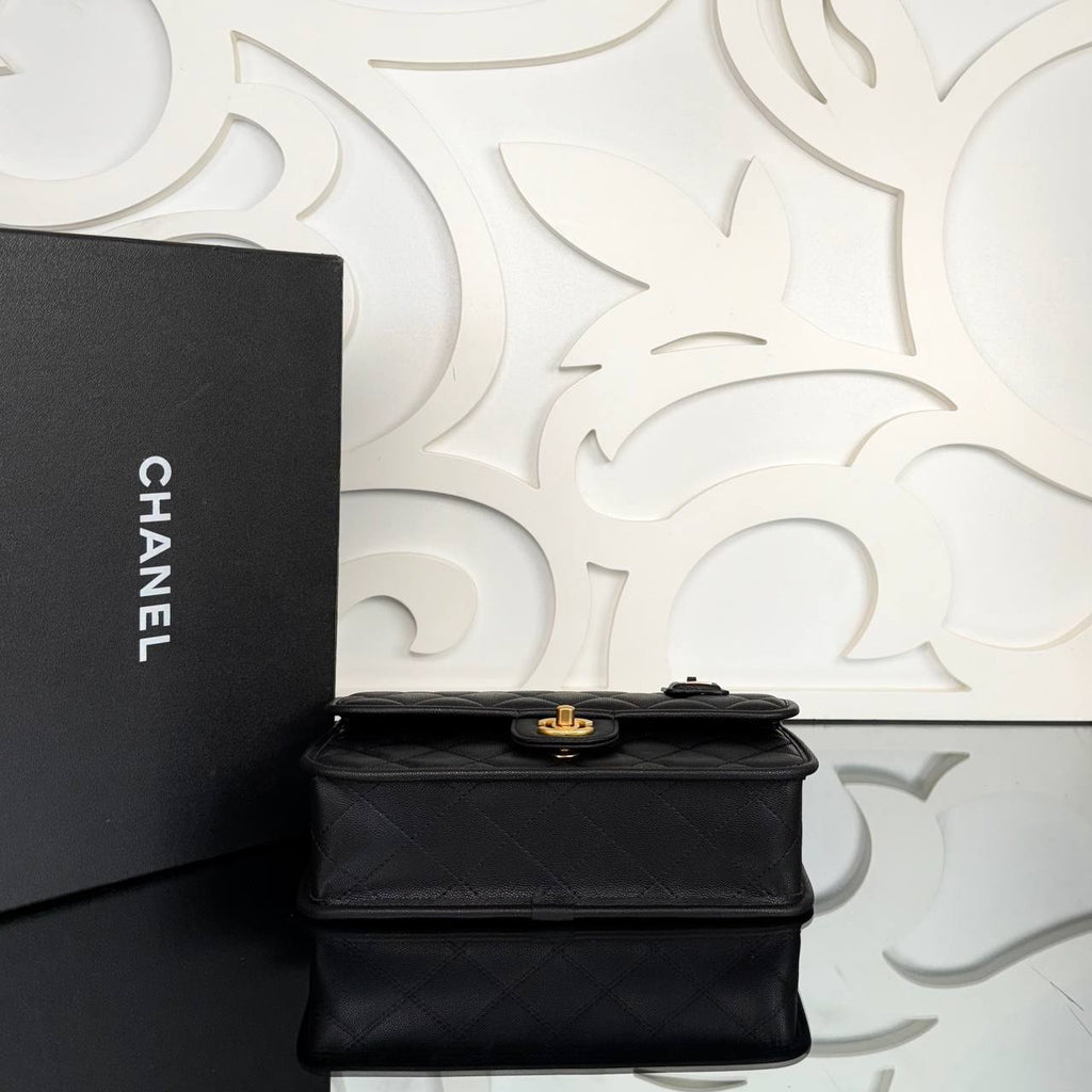 Chanel Medium Flap Bag

25x16 cm
910206 ⭐️