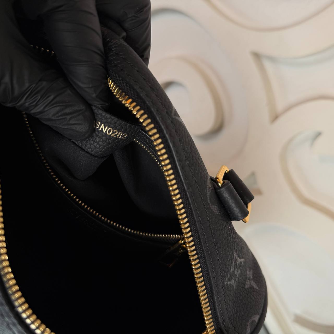 Louis Vuitton Speedy Bandouliere 25

910471 ⭐️