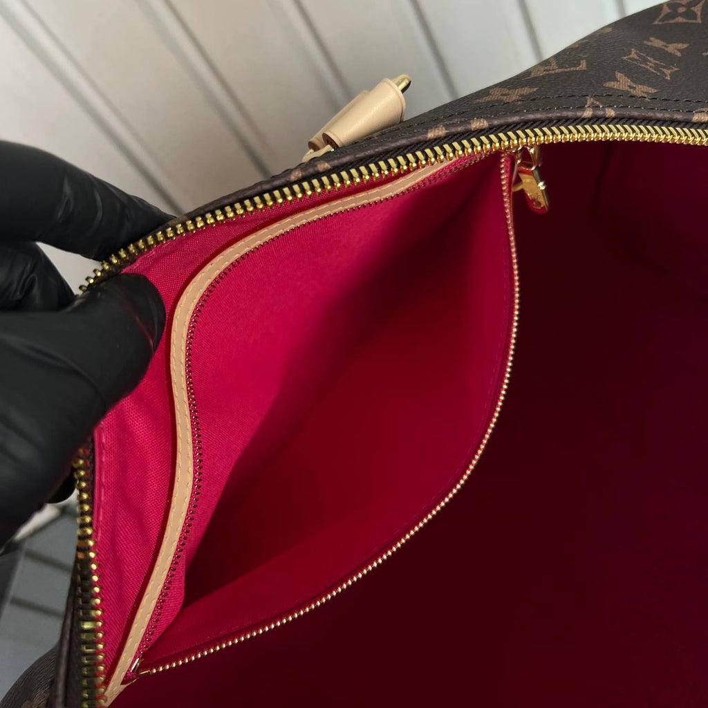 Louis Vuitton LV x TM Keepall Bandouliere 45

6853 ⭐️