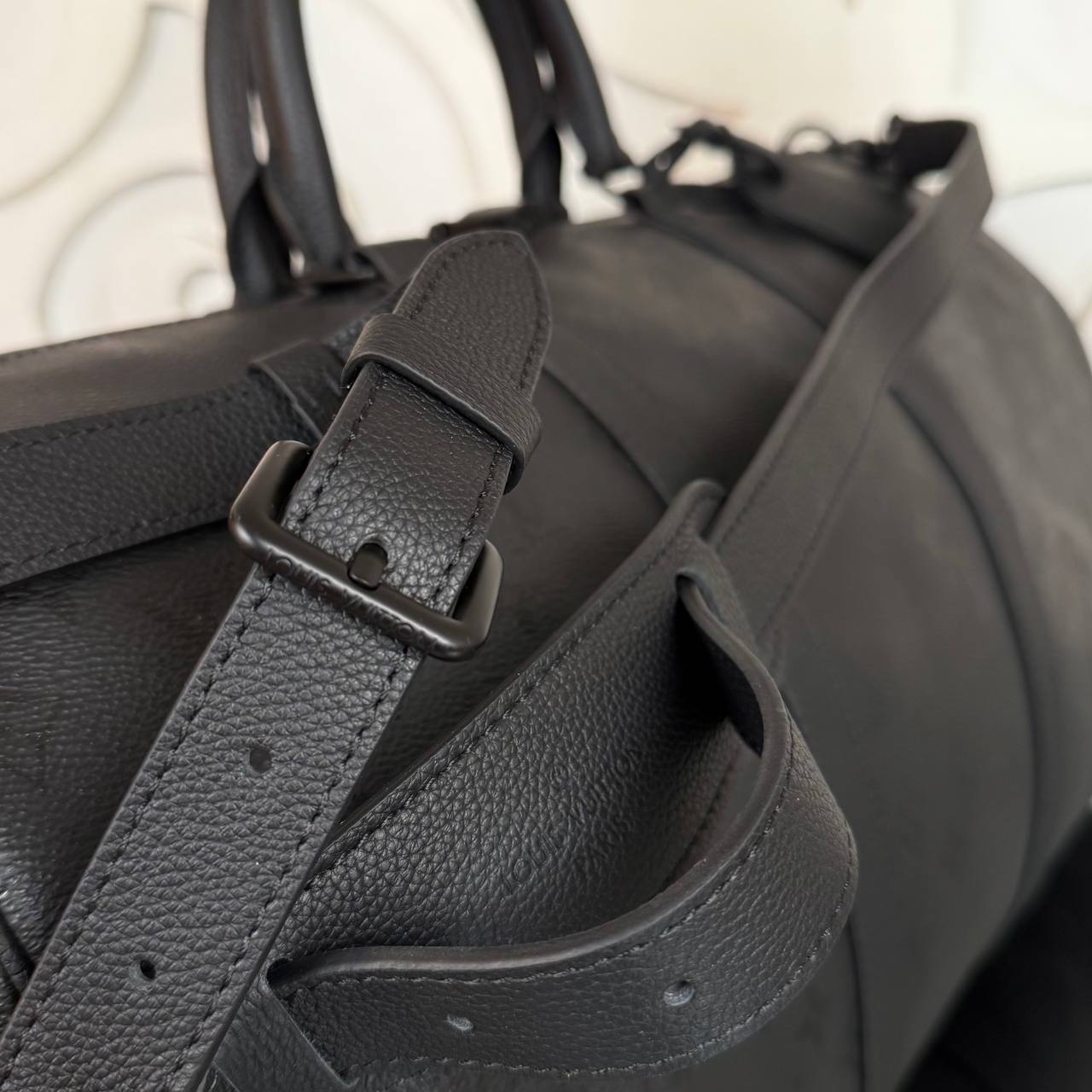 Louis Vuitton Keepall Badouliere 50

910524 ⭐️