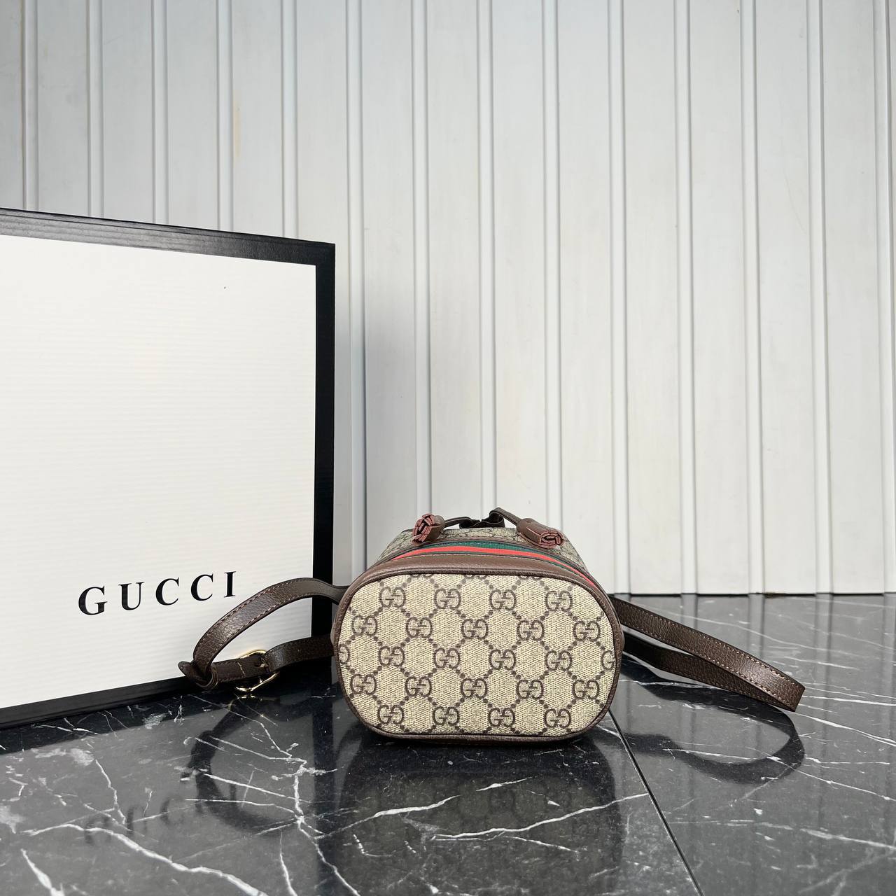 Gucci Ophidia Mini Bucket Bag

15x19 cm
5945 ⭐️