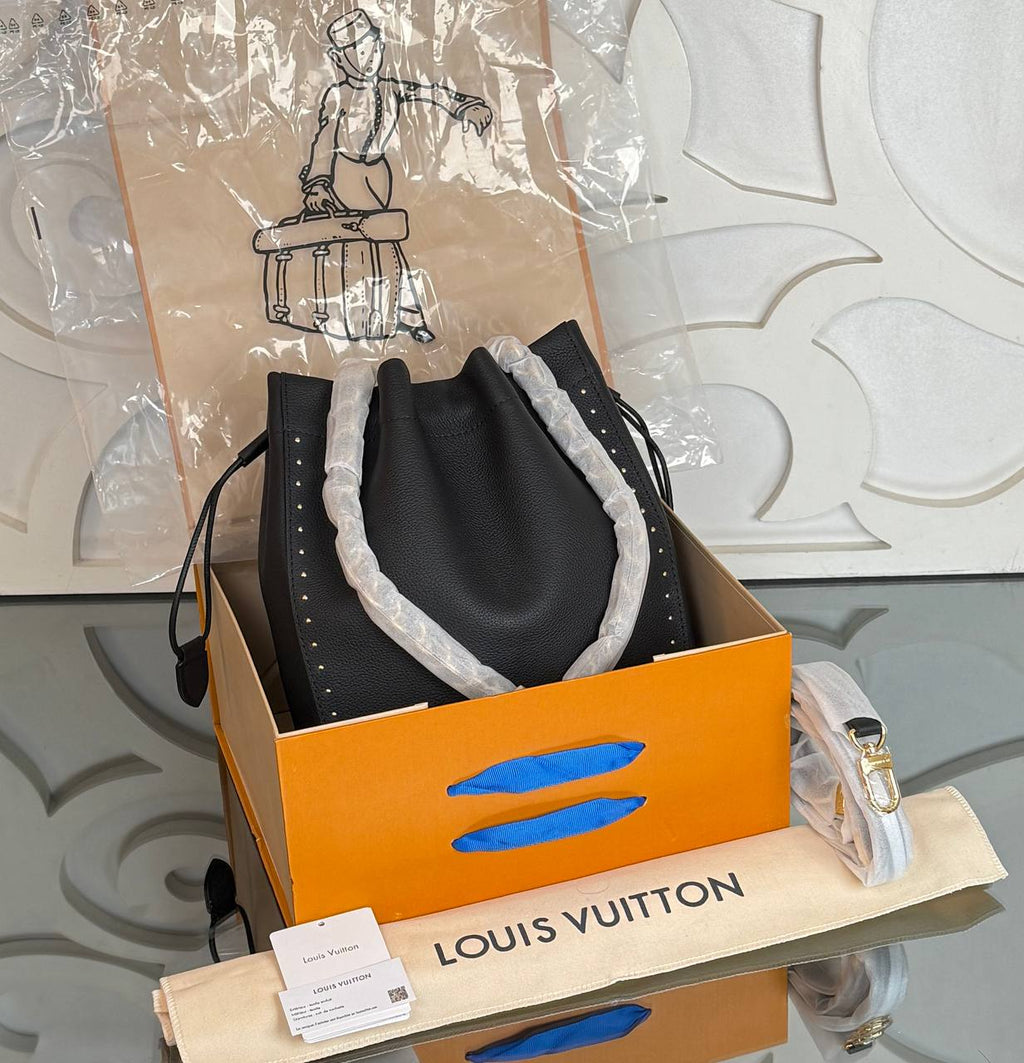 Louis Vuitton Noe Trunk PM 

910620 ⭐️