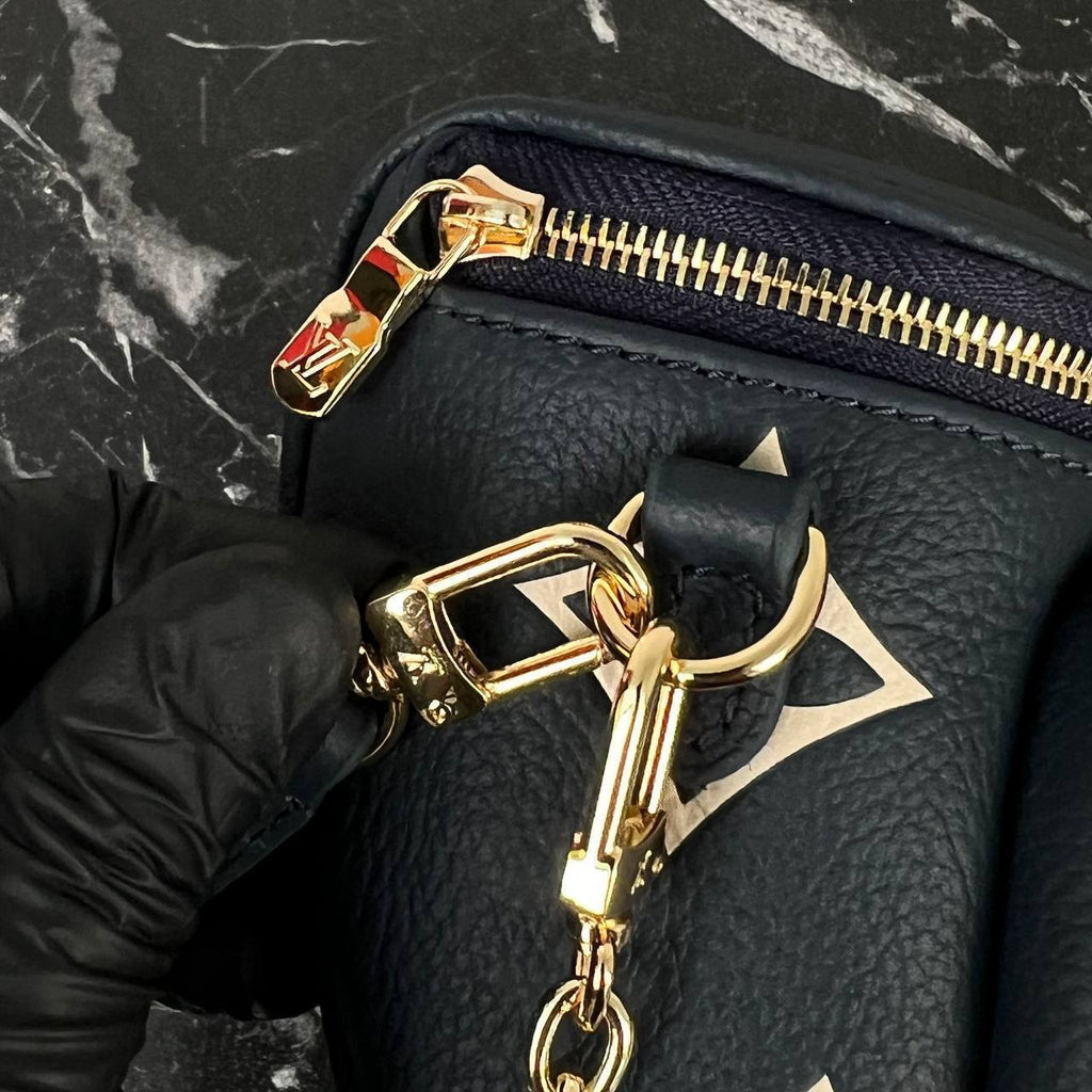 Louis Vuitton Mini Bumbag

6661 ⭐️