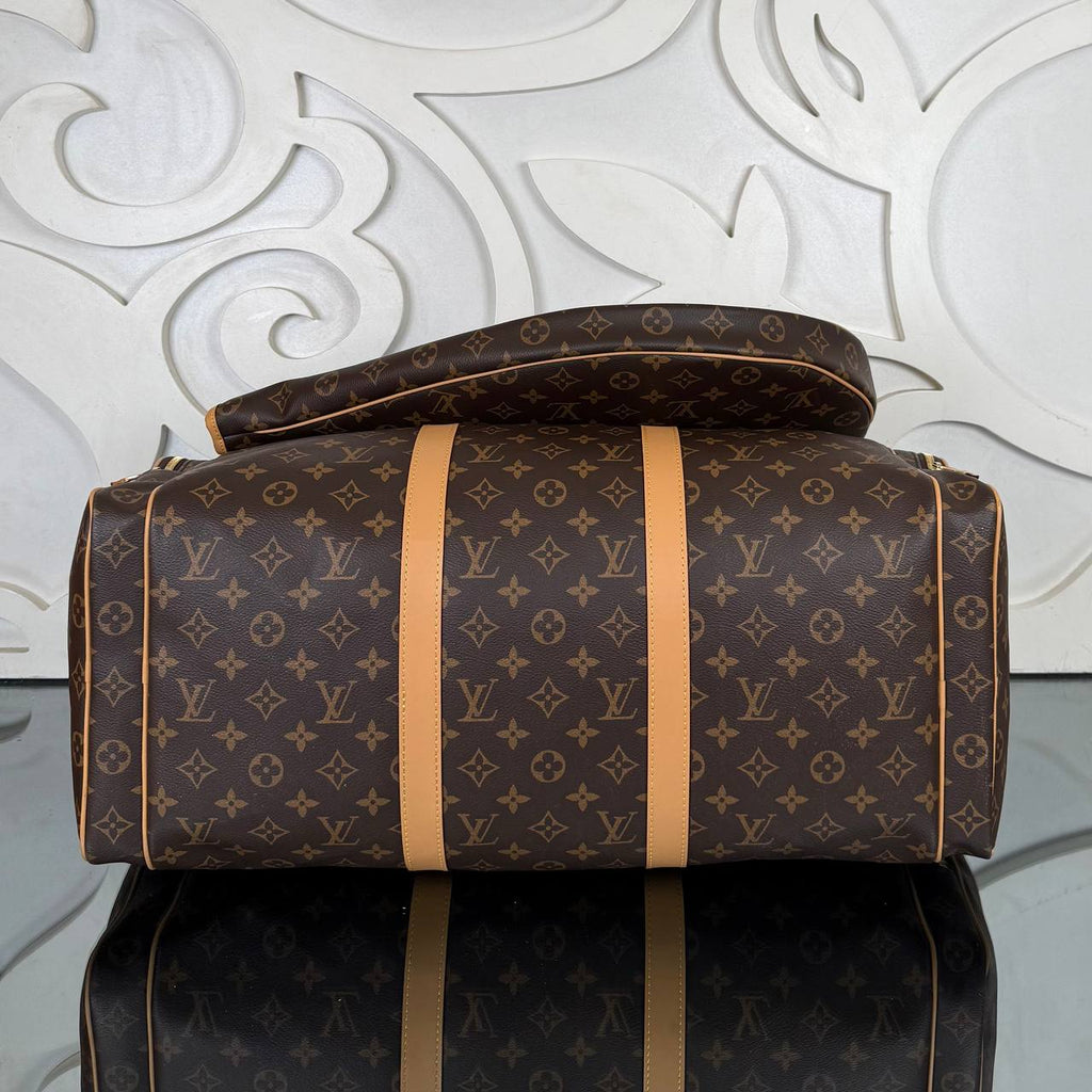 Louis Vuitton Keepall 50 Tennis

910878 ⭐️