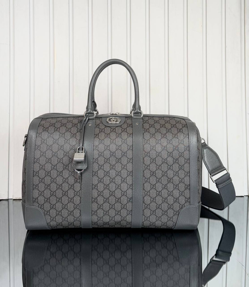 Gucci Ophidia Large Duffle Bag 

52x30 cm