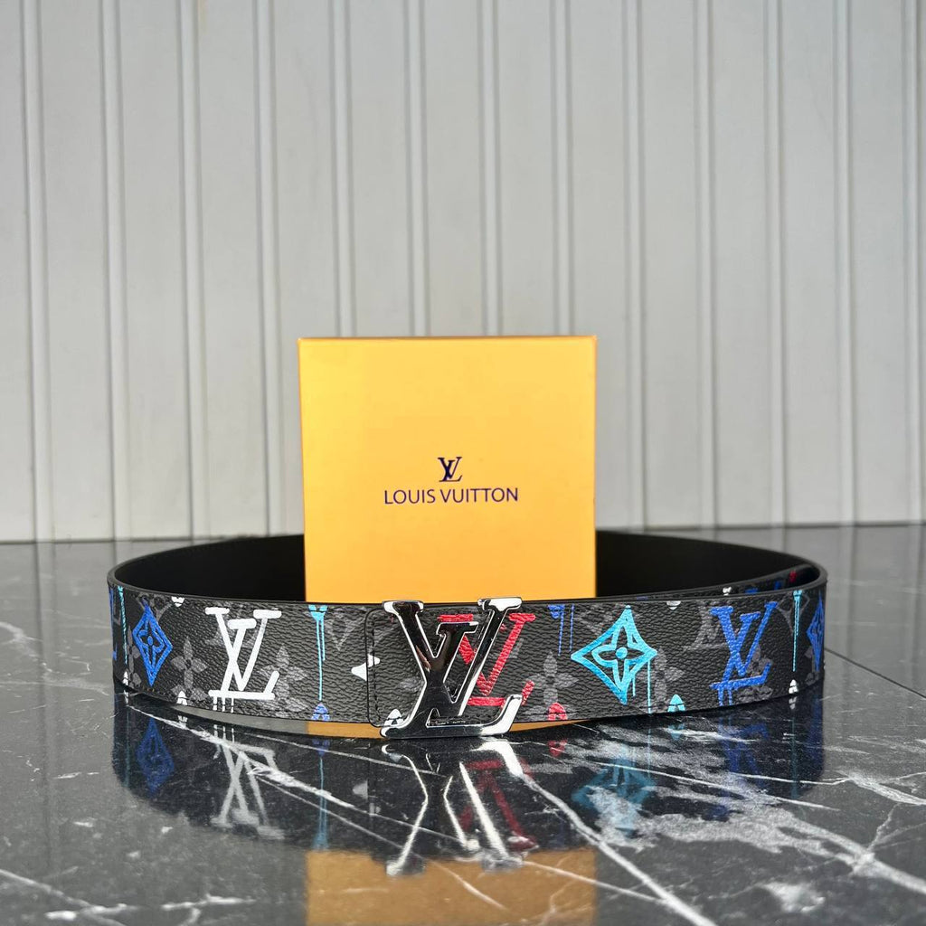 Louis Vuitton Kemer 4 cm