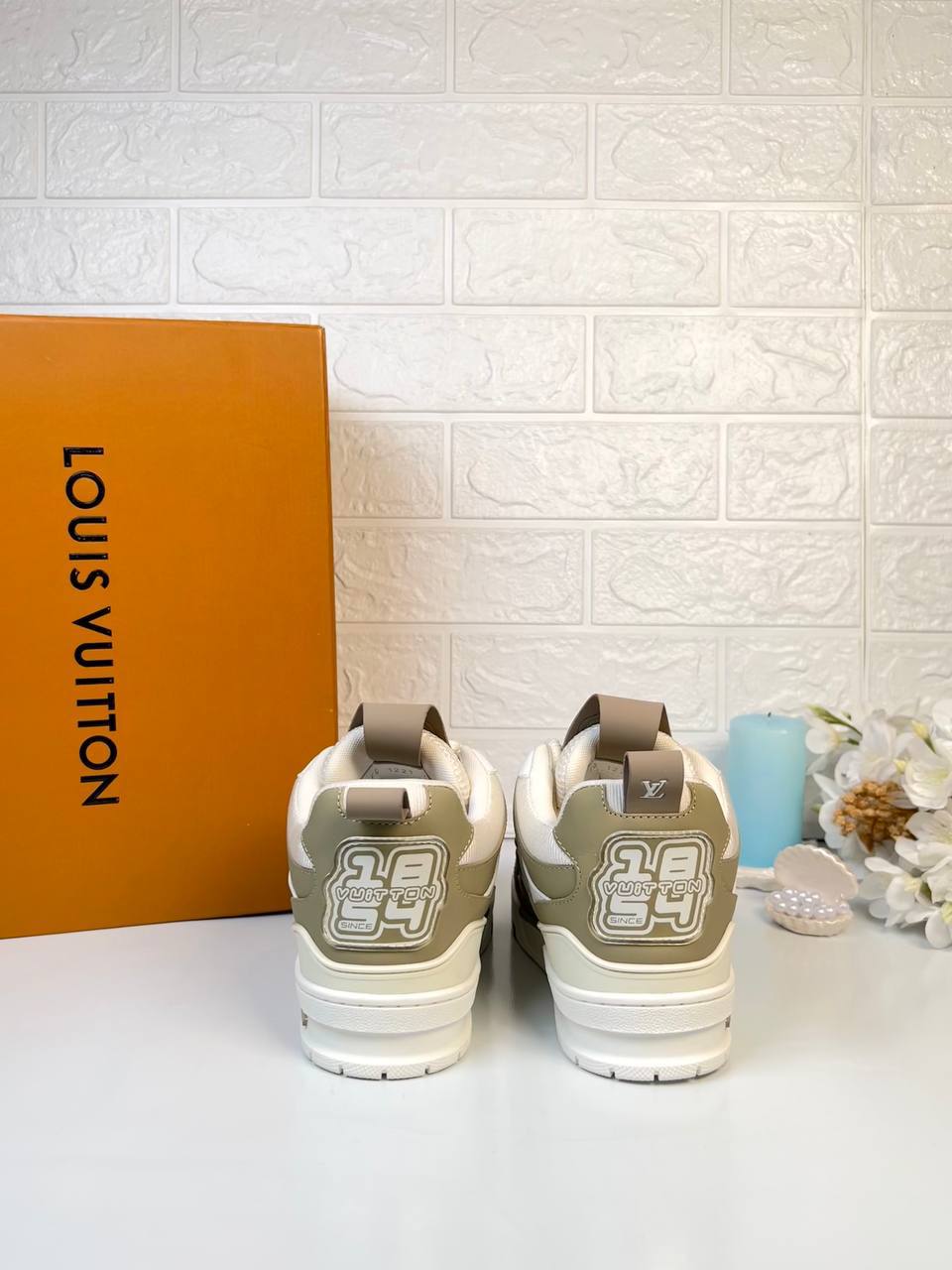 Louis Vuitton Skate Sneakers

3720-5 ⭐️