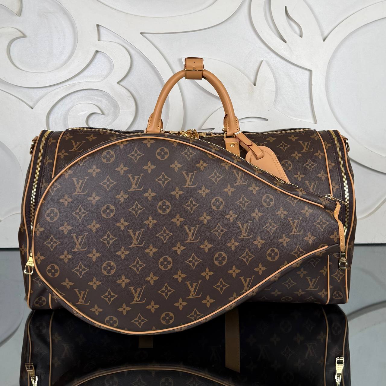 Louis Vuitton Keepall 50 Tennis

910878 ⭐️