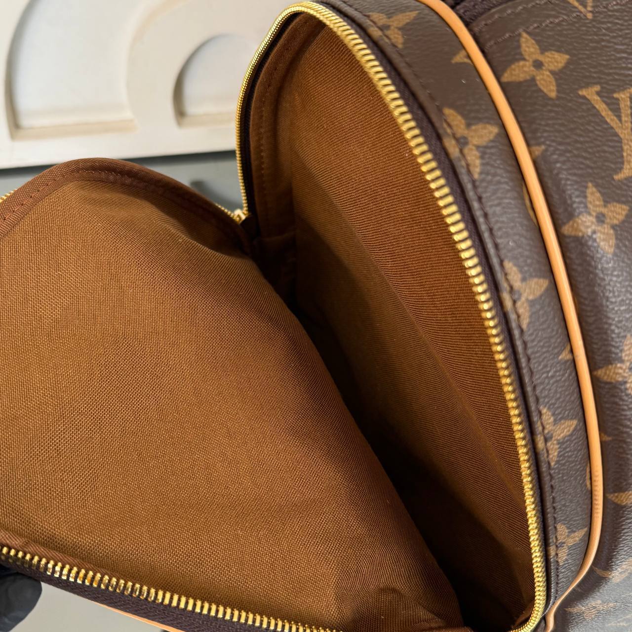 Louis Vuitton Keepall 50 Tennis

910878 ⭐️