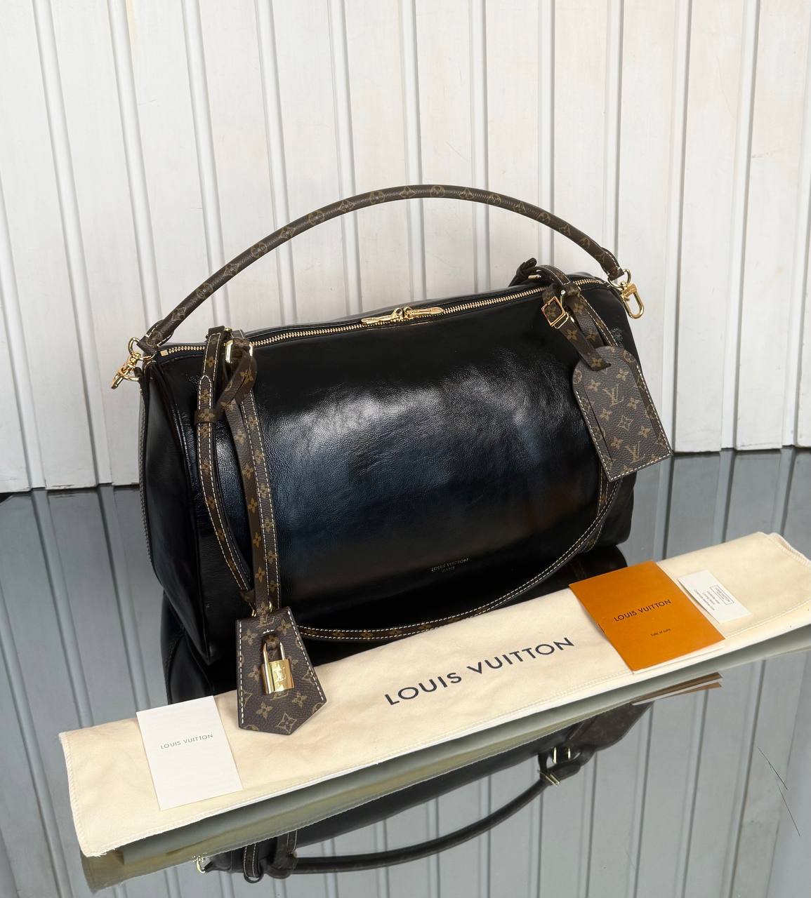 Louis Vuitton Speedy Soft 40 cm 

910176 ⭐️