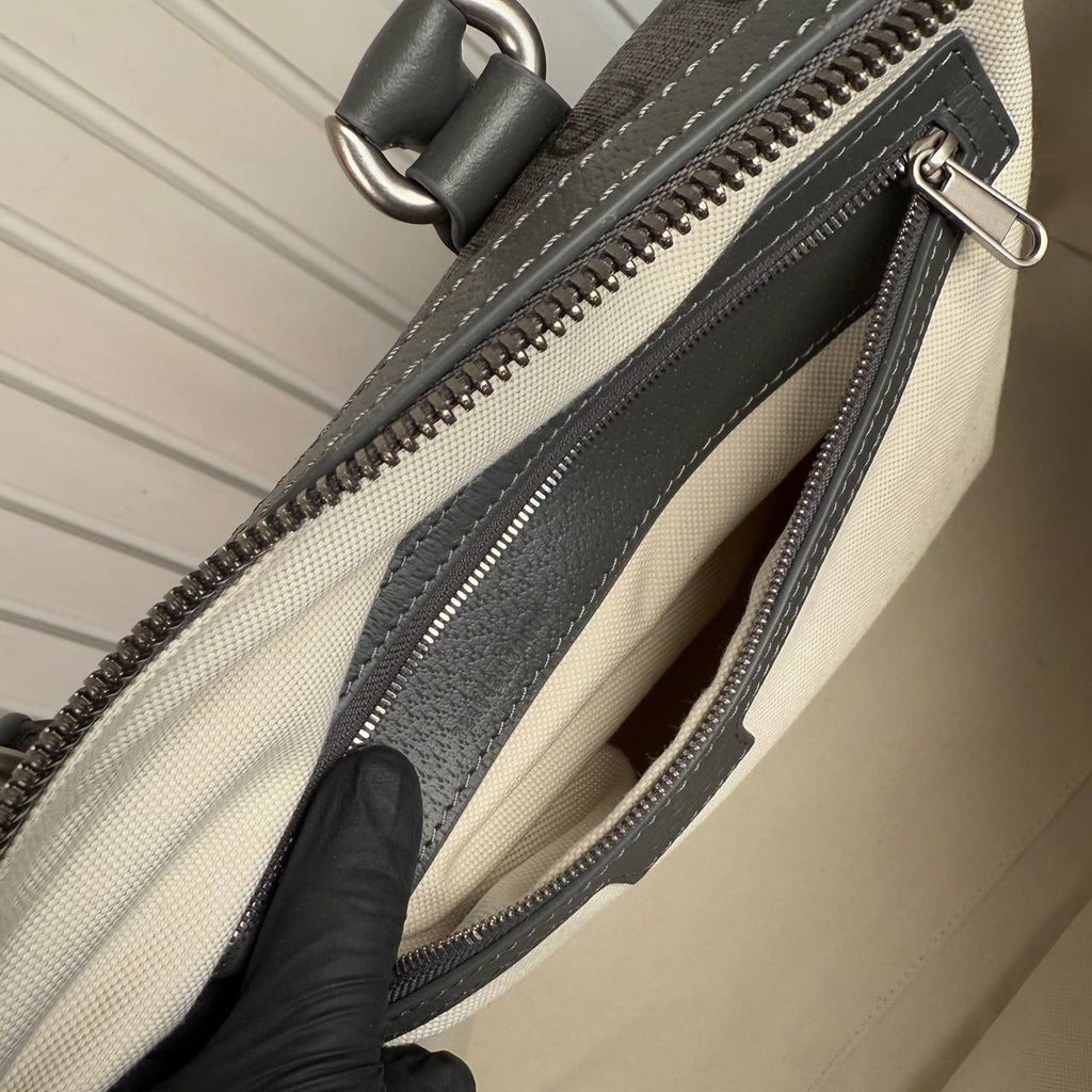 Gucci Ophidia Large Duffle Bag 

52x30 cm