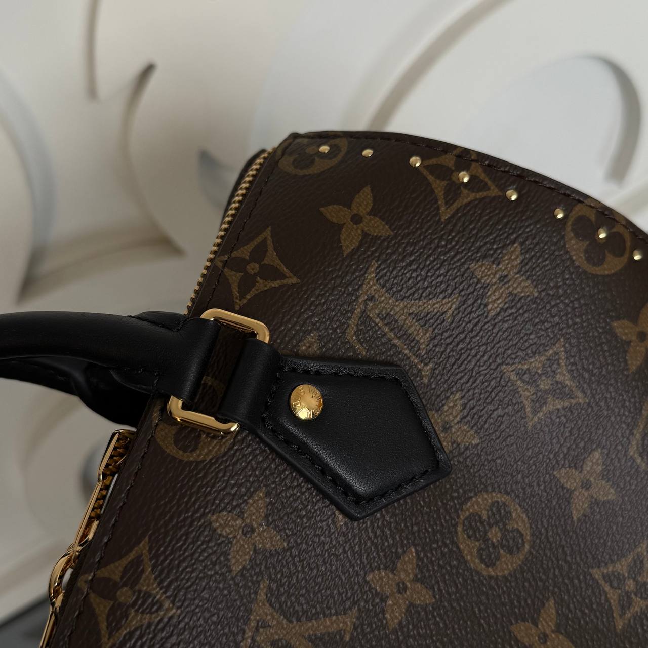 Louis Vuitton Speedy Trunk 25 cm⭐️