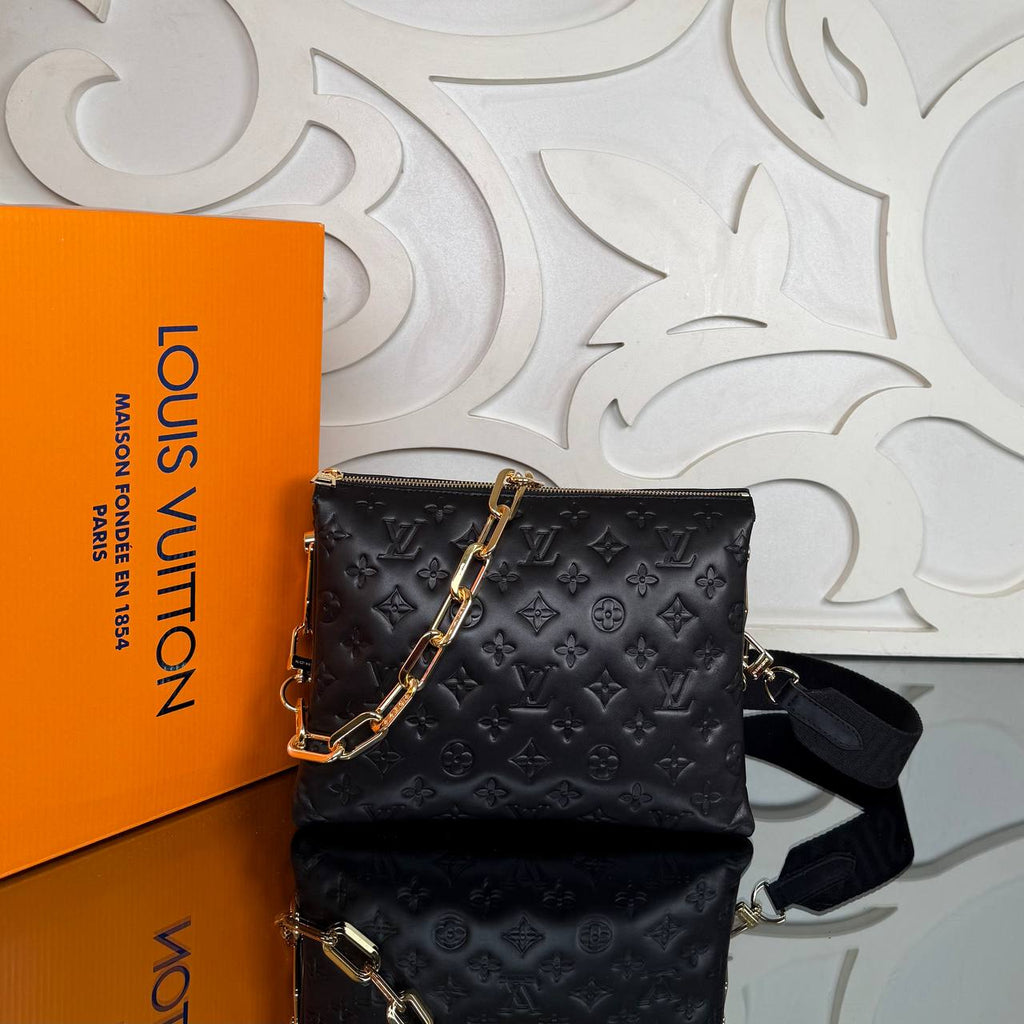 Louis Vuitton Coussin PM 

853-2 ⭐️