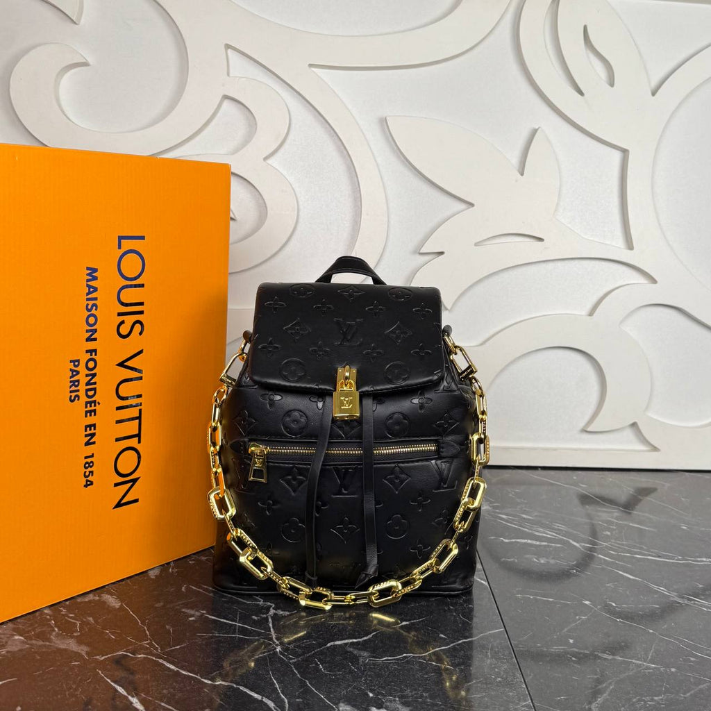 Louis Vuitton Coussin Backpack PM

910160 ⭐️