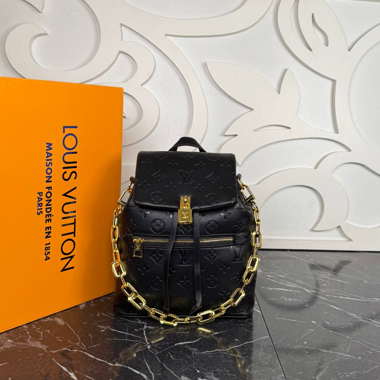 Louis Vuitton Coussin Backpack PM

910160 ⭐️