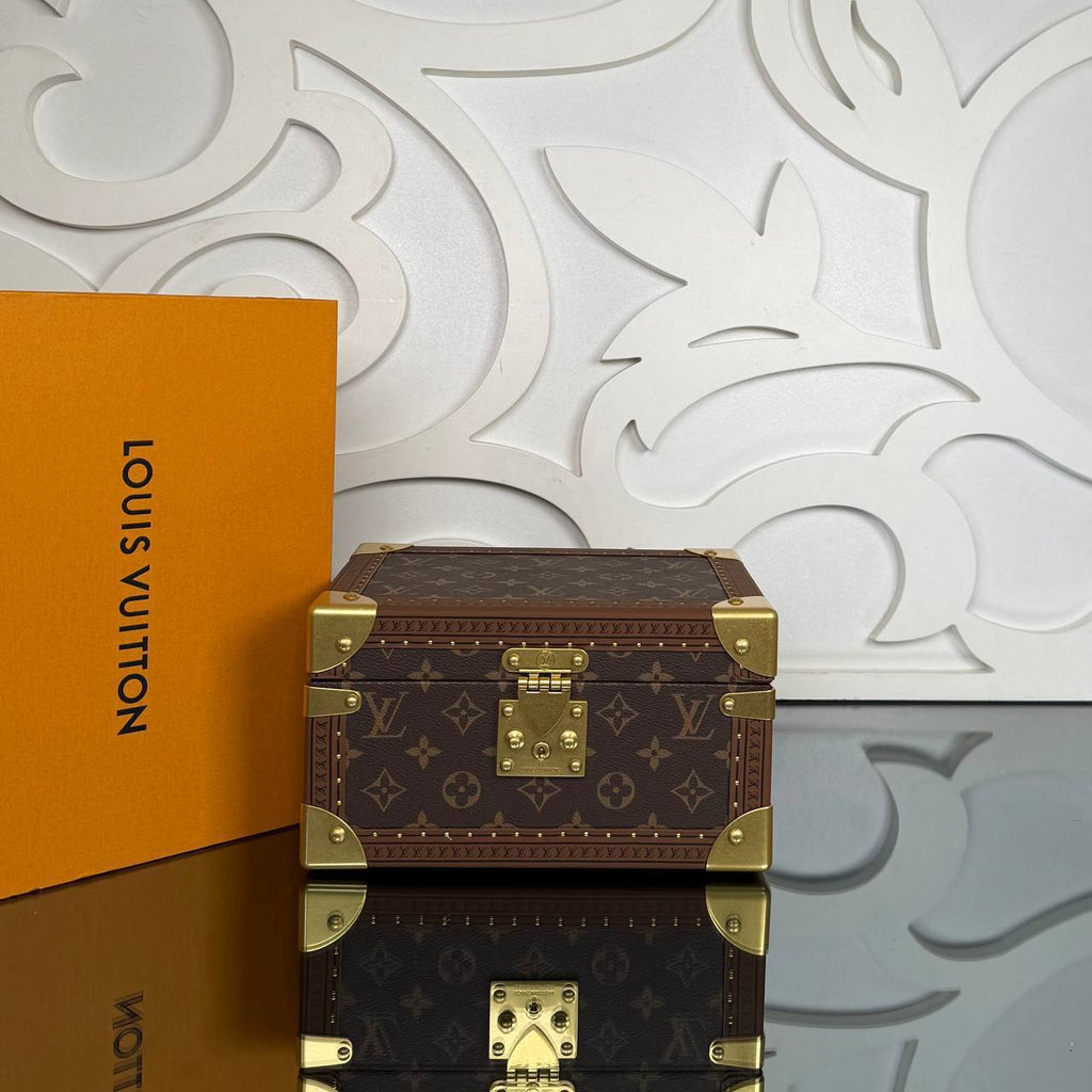Louis Vuitton Coffret Tresor 

6207 ⭐️