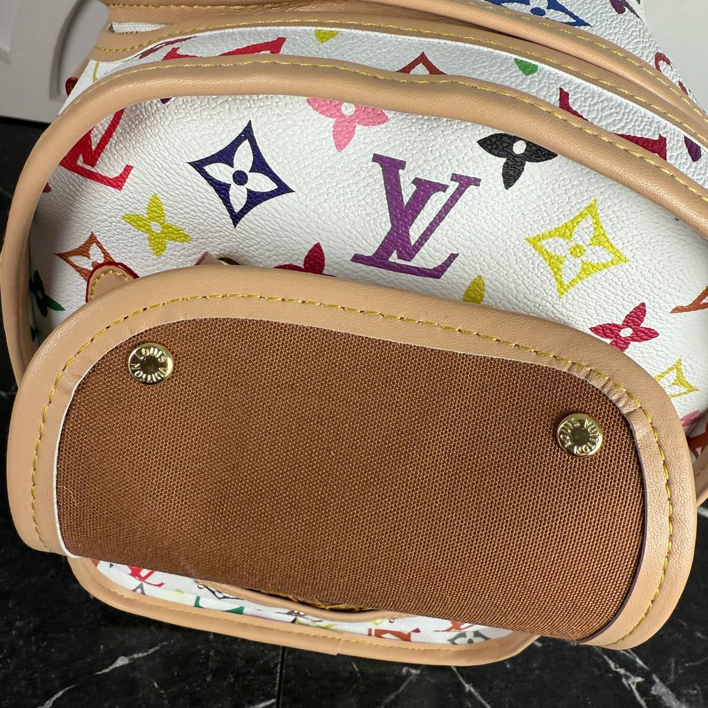 Louis Vuitton Dog Carrier Bag Medium 

910165 ⭐️