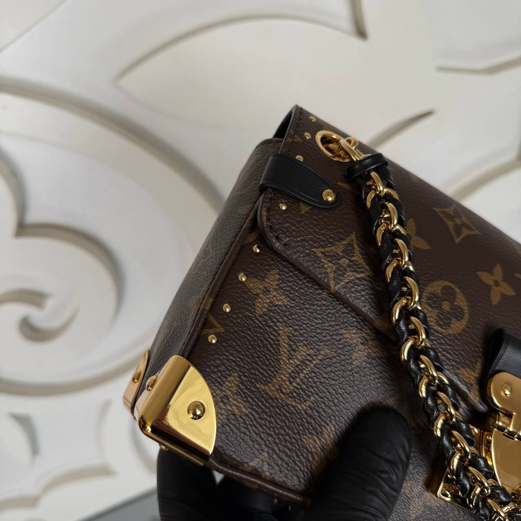 Louis Vuitton Trunkie East West

910471 ⭐️