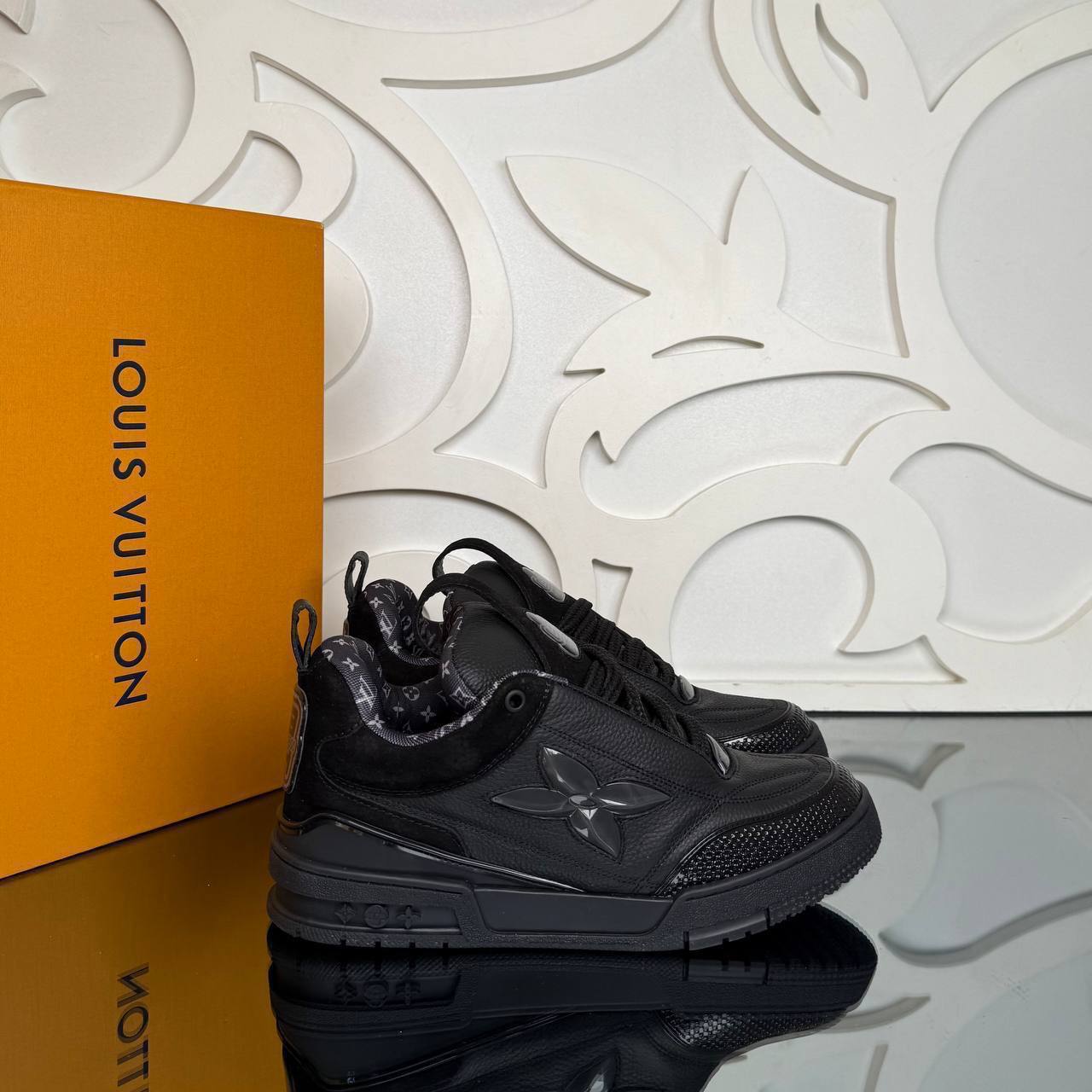 Louis Vuitton Skate Sneakers

3720-6 ⭐️