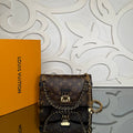 Louis Vuitton Trunkie East West

910471 ⭐️