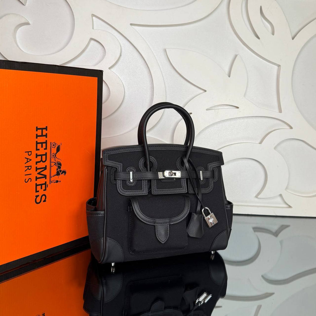 Hermes Birkin Cargo Bag 25  

25x20 cm 
910341 ⭐️