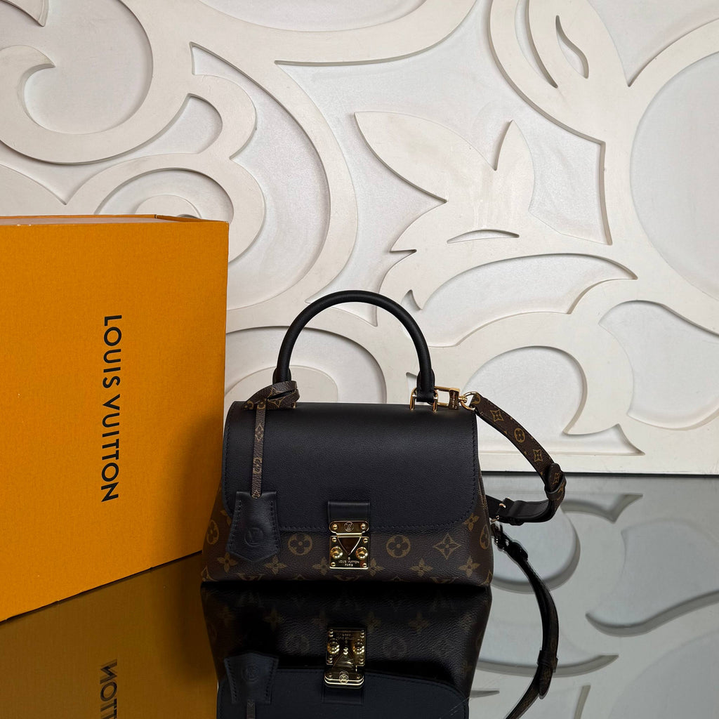 Louis Vuitton Madeleine BB Bag

910582 ⭐️