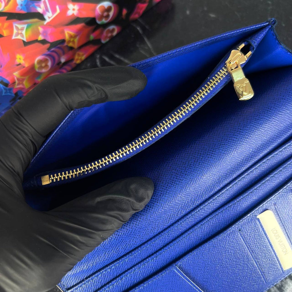 Louis Vuitton Brazza Wallet 

99 ⭐️