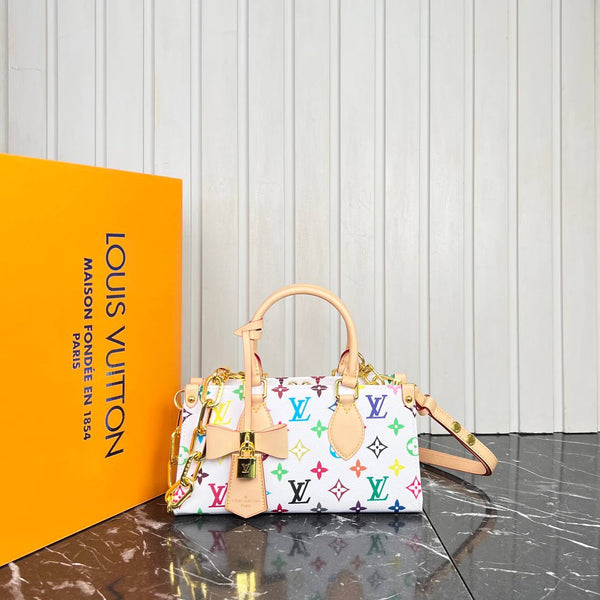 Louis Vuitton LV x TM OnTheGo East West 

6885 ⭐️
