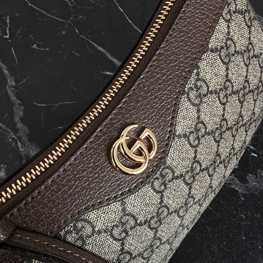 Gucci Ophidia GG Small Handbag

25x13 cm
806-5 ⭐️