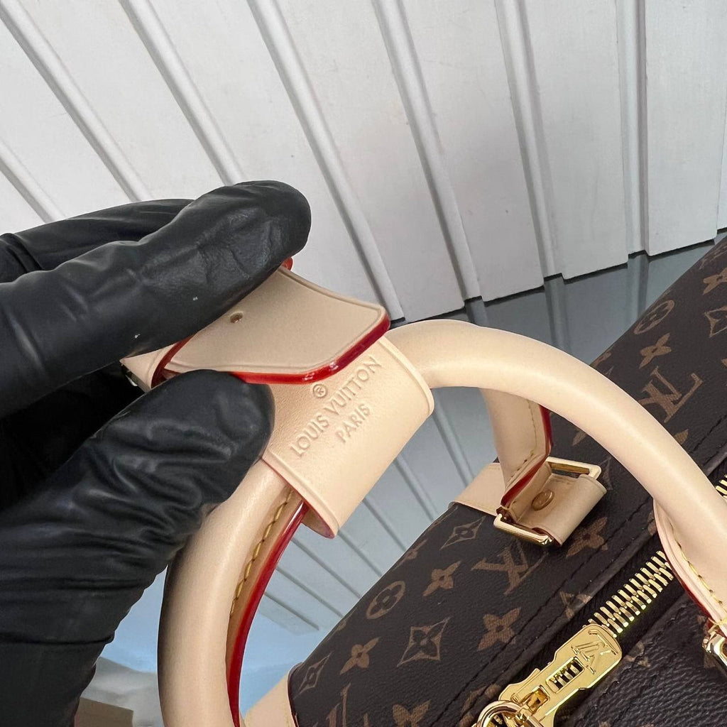Louis Vuitton LV x TM Keepall Bandouliere 45

6853 ⭐️