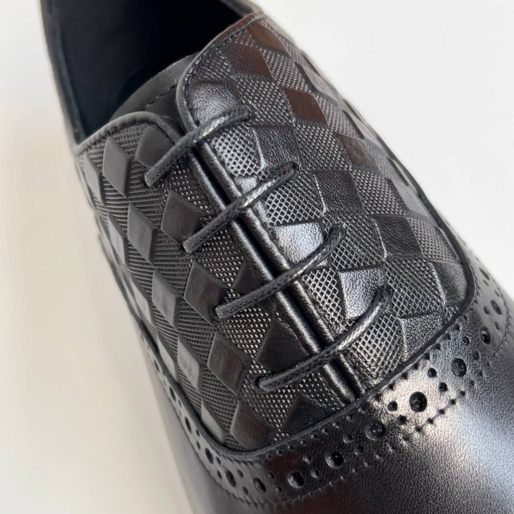Louis Vuitton Haussmann Derby

911204 ⭐️