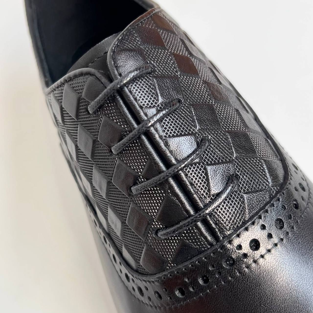 Louis Vuitton Haussmann Derby

911204 ⭐️