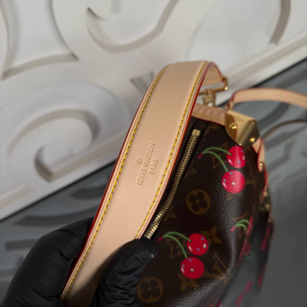 Louis Vuitton LV x TM Side Trunk MM 

⭐️