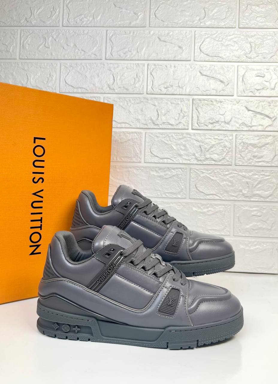 Louis Vuitton Trainer Sneakers

3708 ⭐️