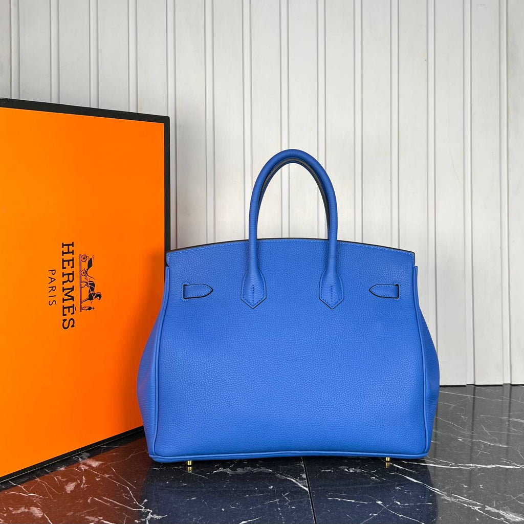 Hermes Birkin Bag 35 Cm 

35x27 Cm 
5069  ⭐️