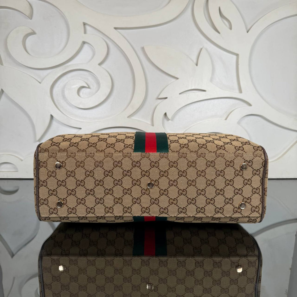 Gucci Barsetto Boston Bag Large 

39x22 cm
910630 ⭐️