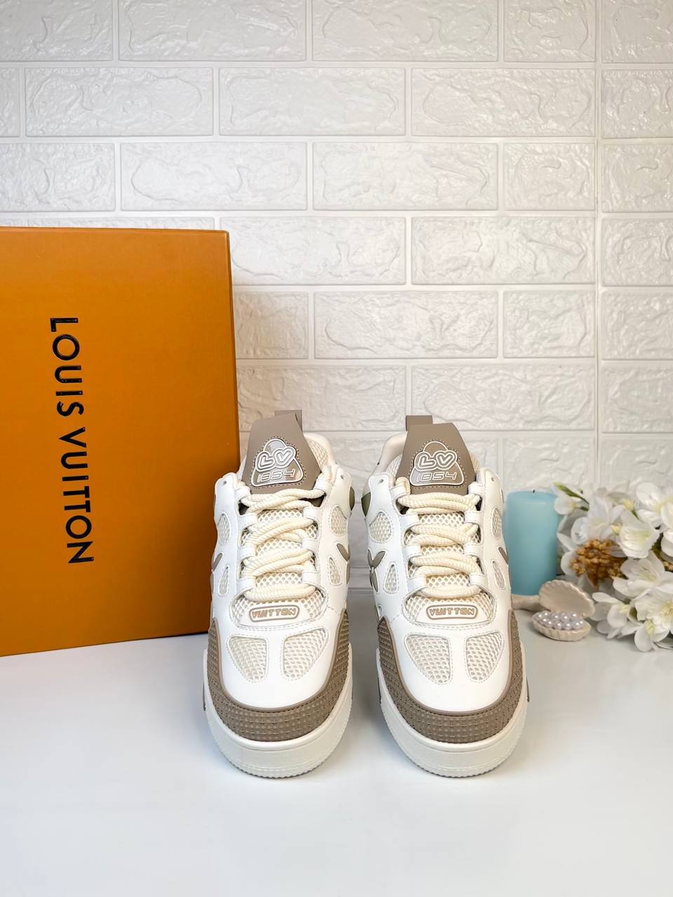 Louis Vuitton Skate Sneakers

3720-5 ⭐️
