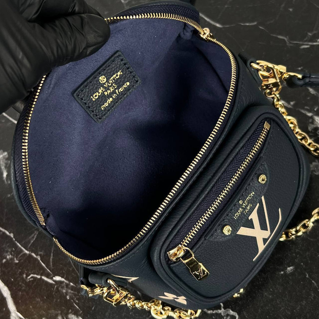 Louis Vuitton Mini Bumbag

6661 ⭐️