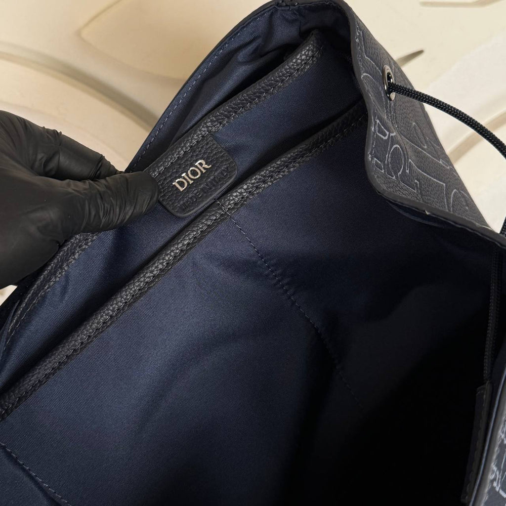 Christian Dior Daily Backpack with Flap

32x40 cm
910413 ⭐️