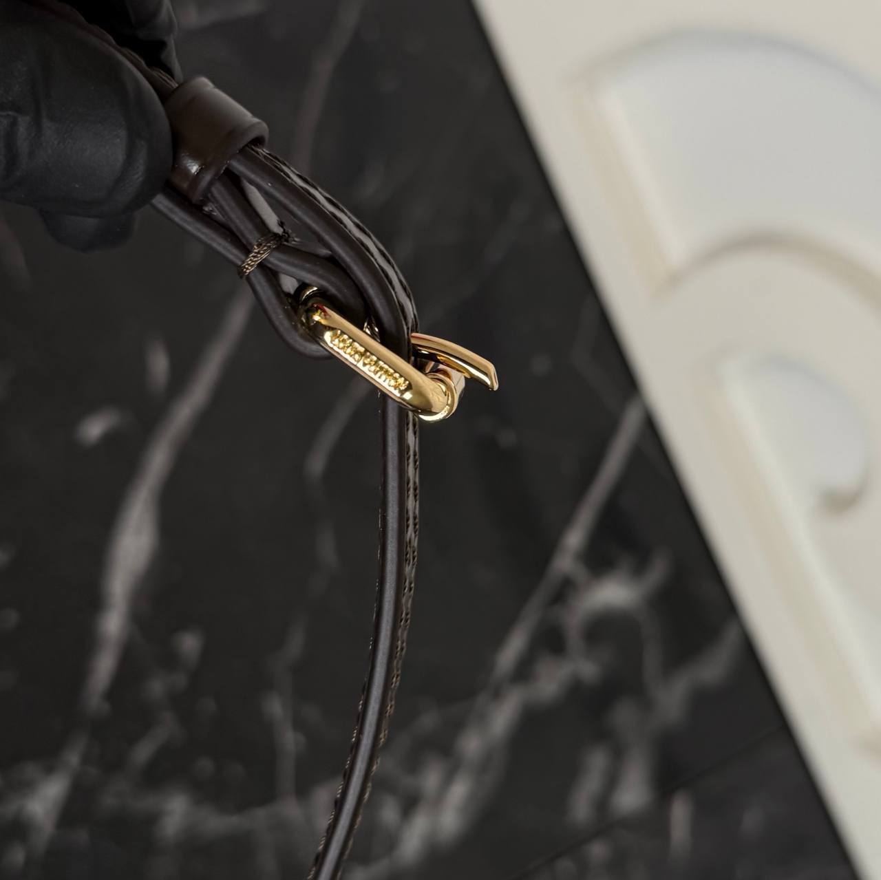 Louis Vuitton Nano Speedy

665 ⭐️
