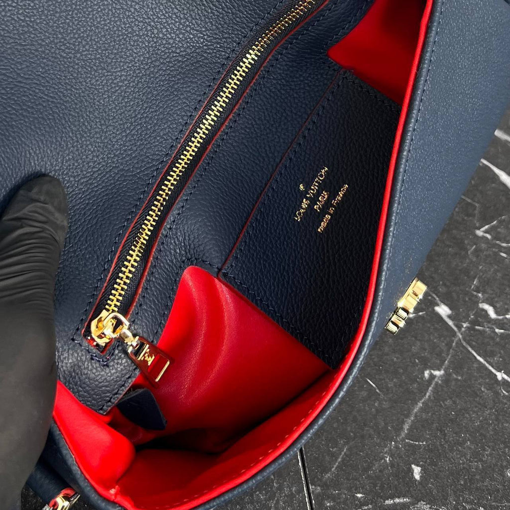 Louis Vuitton Pont 9 Soft MM Bag

758-1 ⭐️