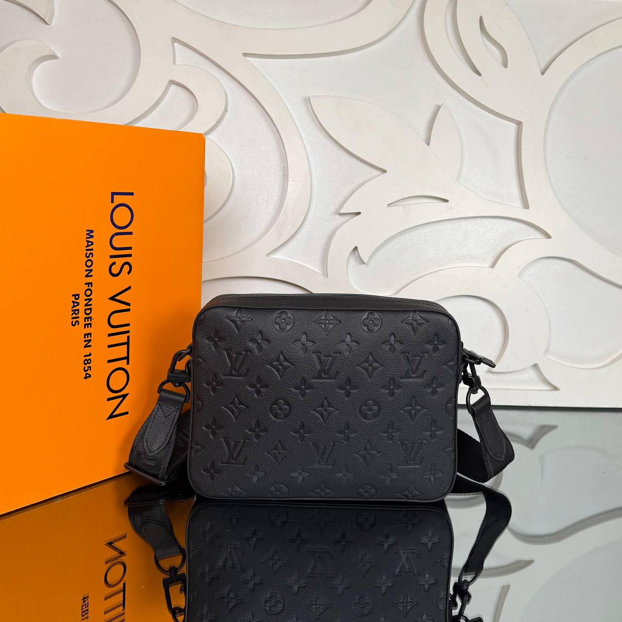 Louis Vuitton Trio Messenger Bag 

773 ⭐️