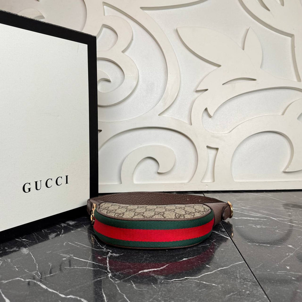 Gucci Ophidia Bag Mini 

21x9 cm 
210014 ⭐️