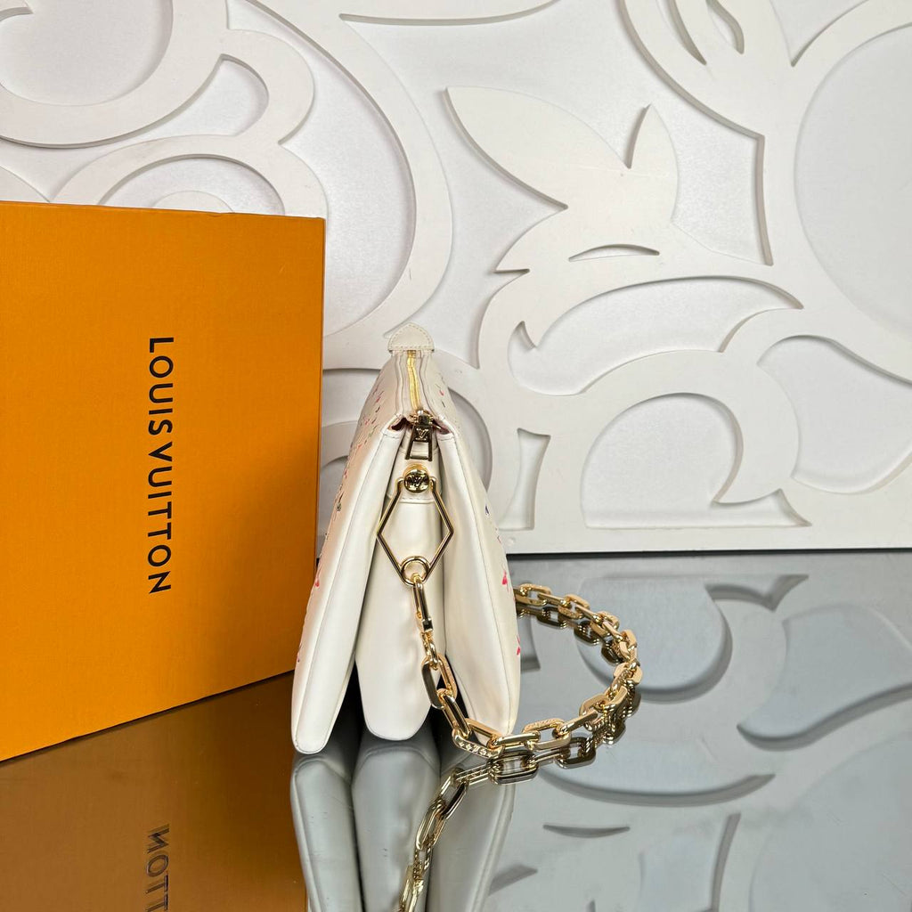 Louis Vuitton Coussin PM 

910238 ⭐️