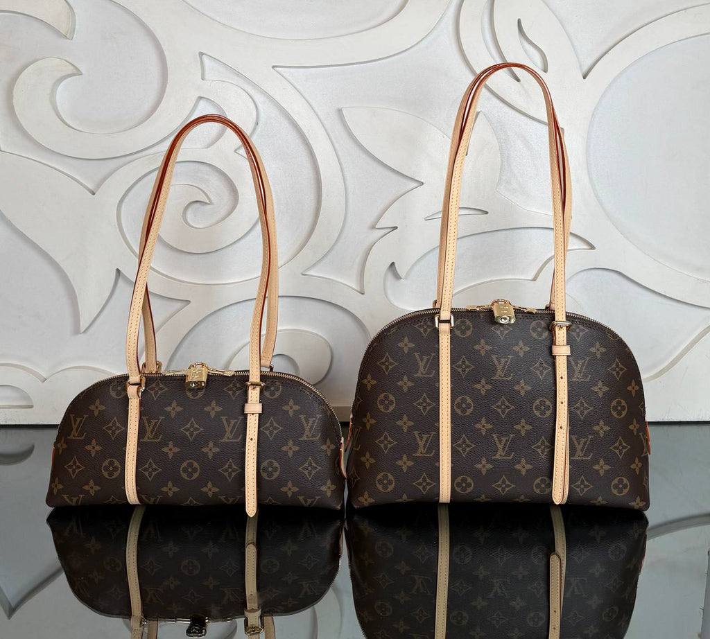 Louis Vuitton Squire East West

910584 ⭐️